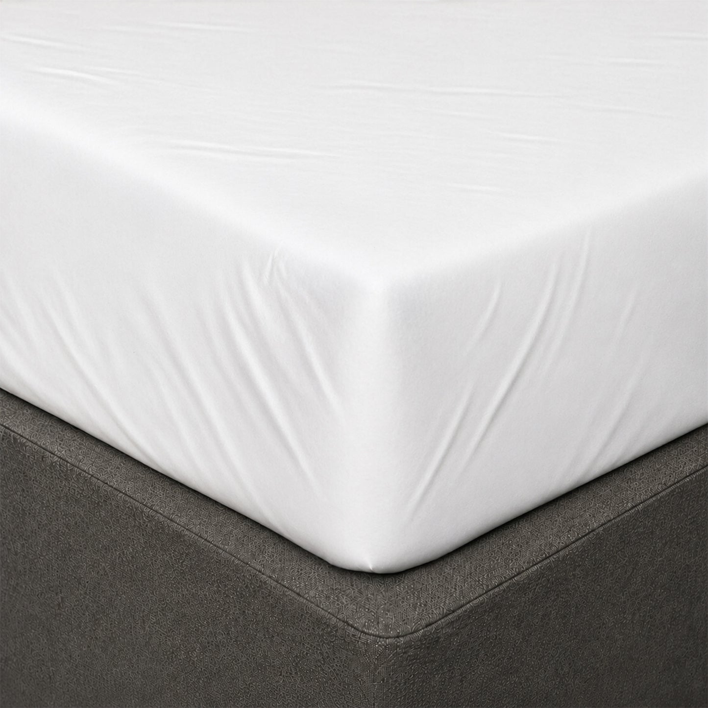 Arinta Organic Cotton Linen Bundle - White