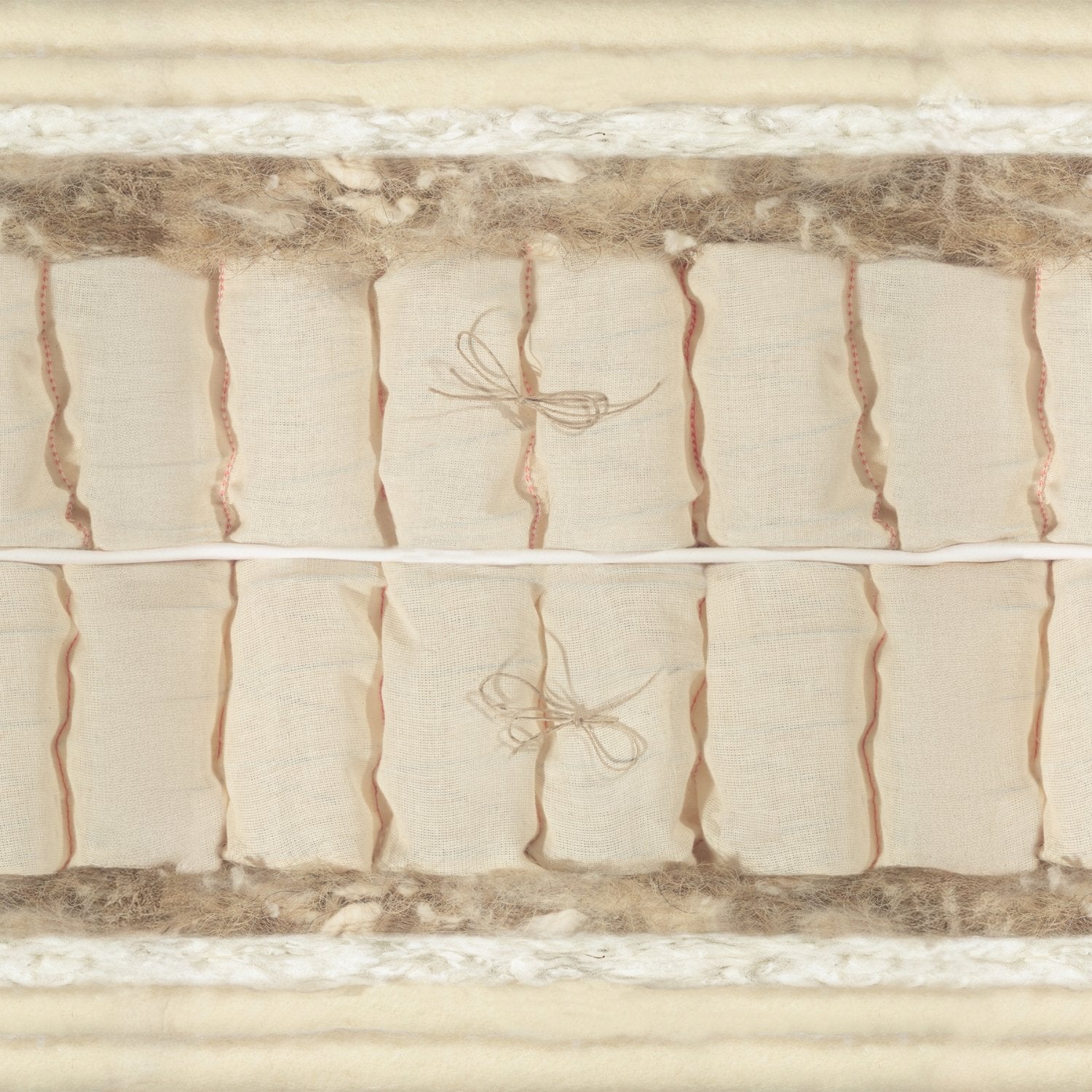 Product image of Blackwell Wool Mattress by Woolroom – premium wool mattresses