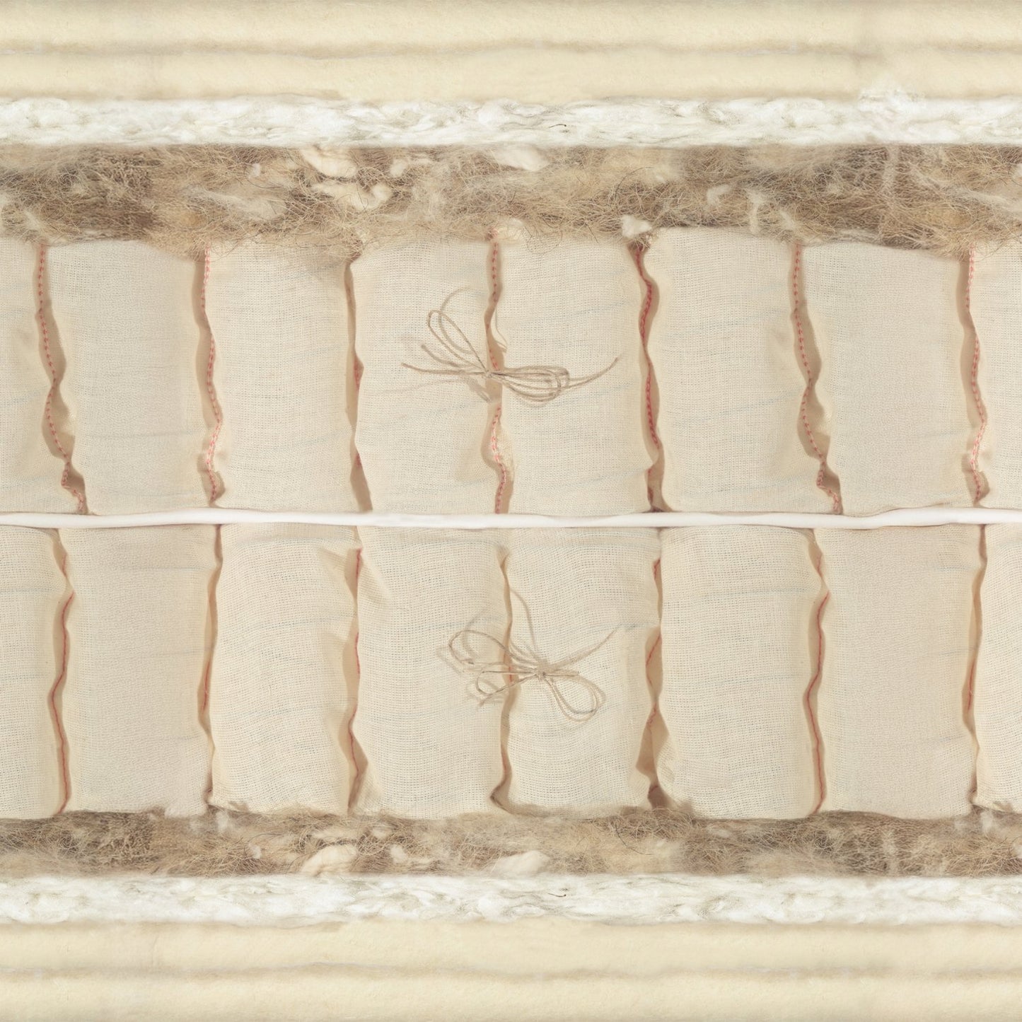 Product image of Blackwell Wool Mattress by Woolroom – premium wool mattresses