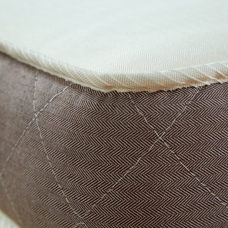 Woolroom Kids Luxury Nursery Mattress from Woolroom – natural kids mattresses for better sleep