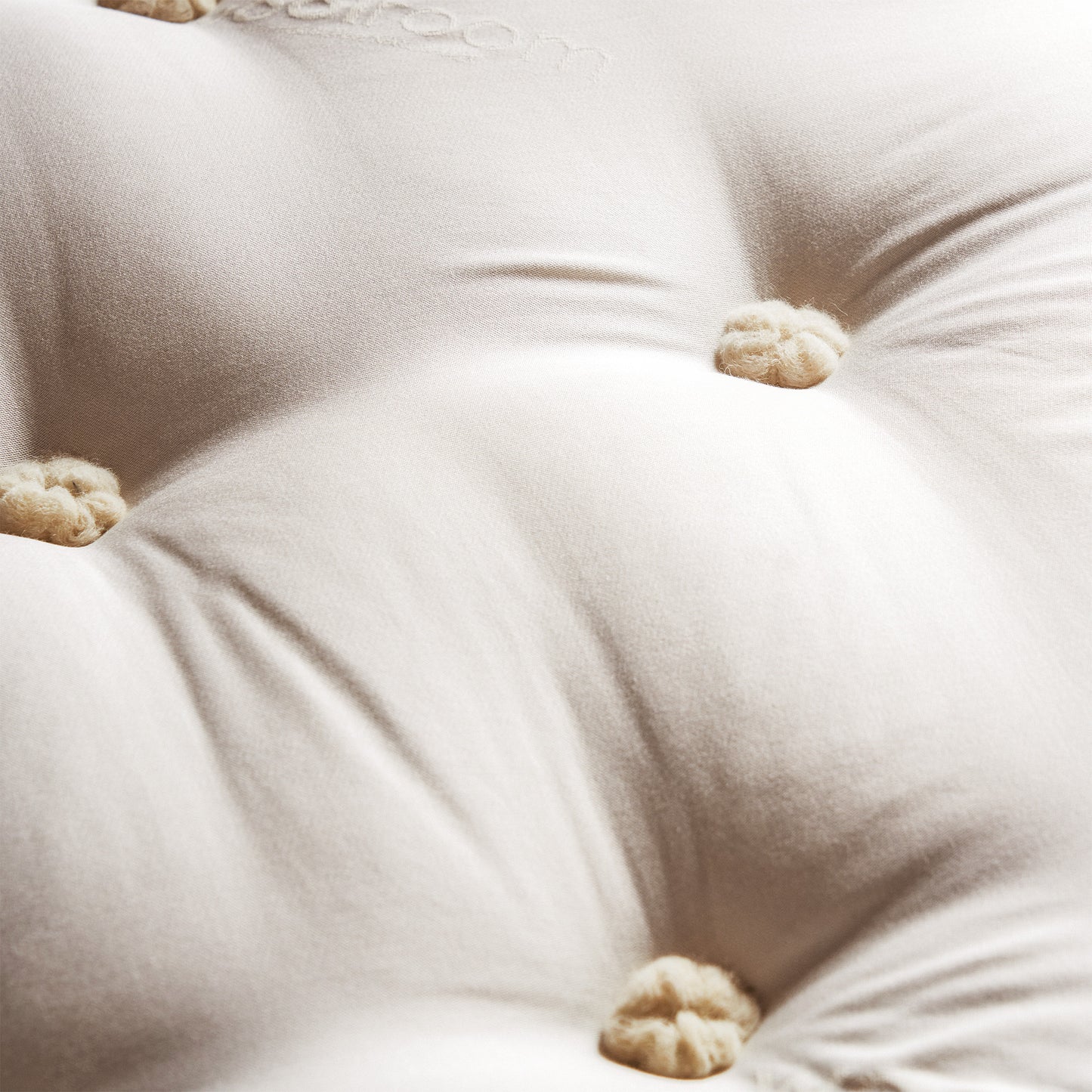 Beulah 1000 No-Turn Mattress