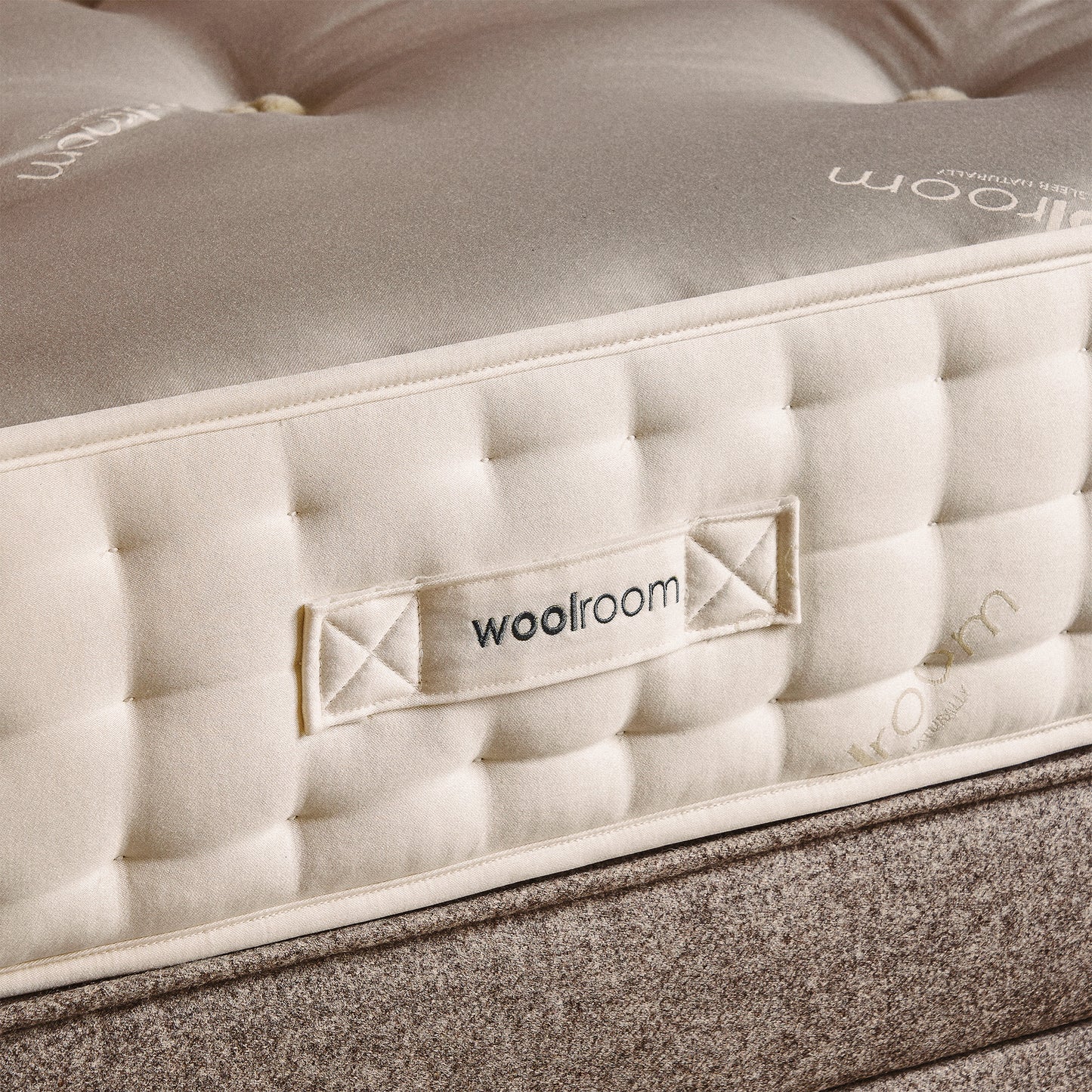 Beulah 1000 No-Turn Mattress