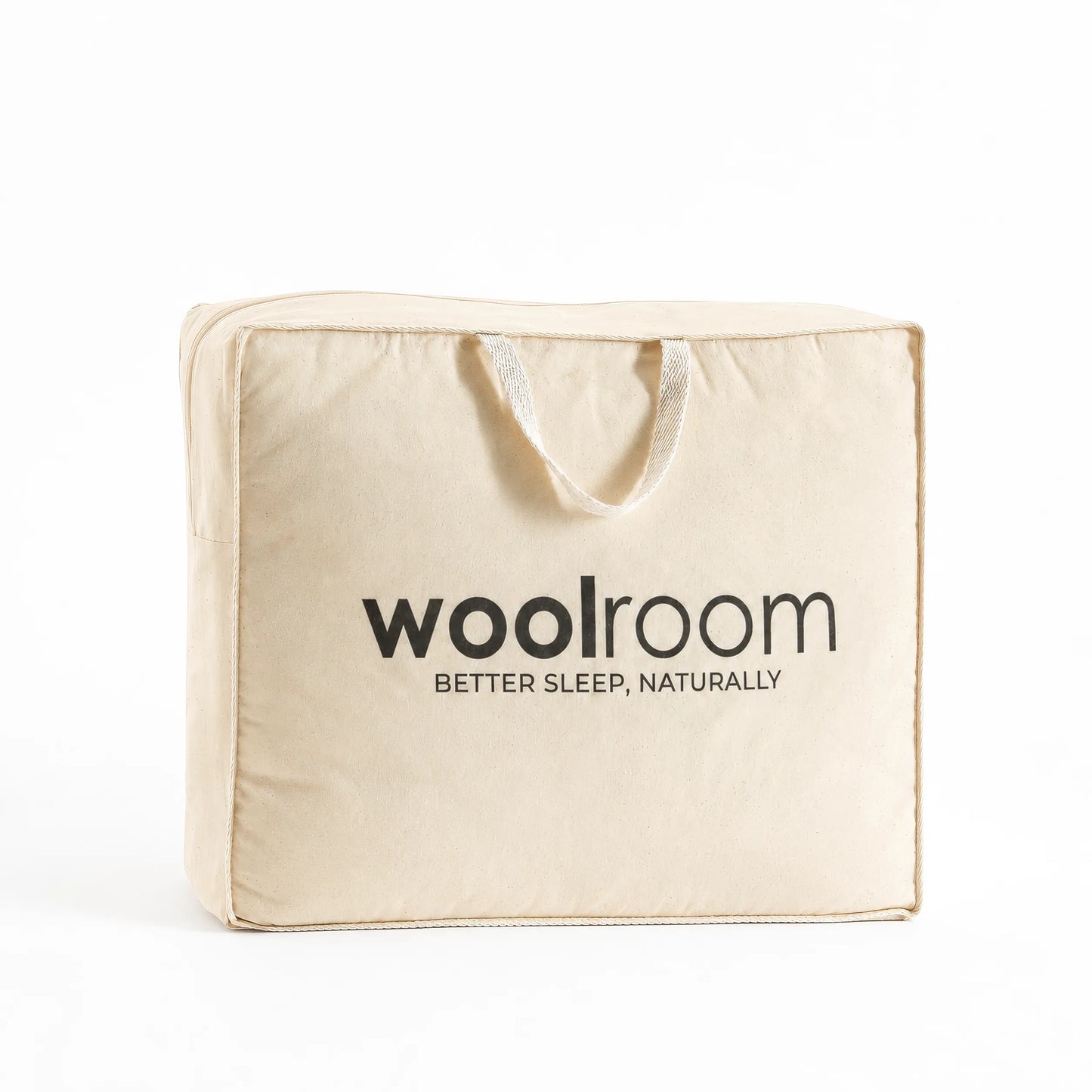 Deluxe Washable Wool Kids Duvet