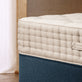 Matelas en laine Lindisfarne