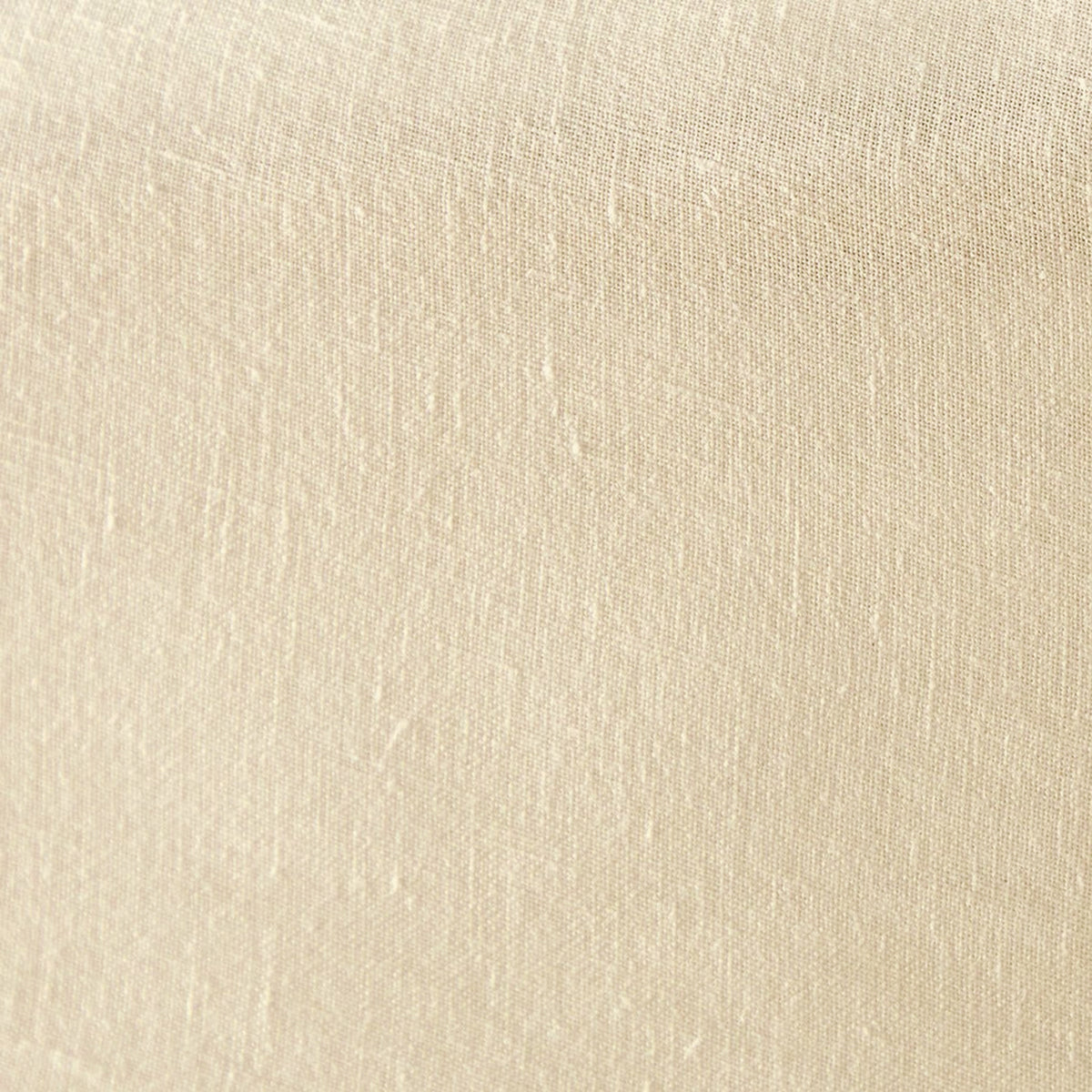 Mariana Linen Blend Set - Ivory