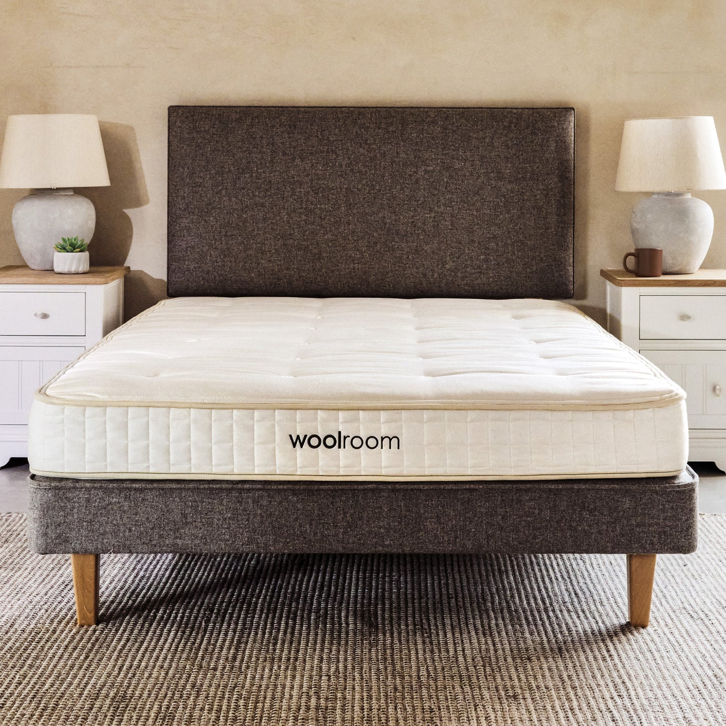 Classic Wooly Mattress