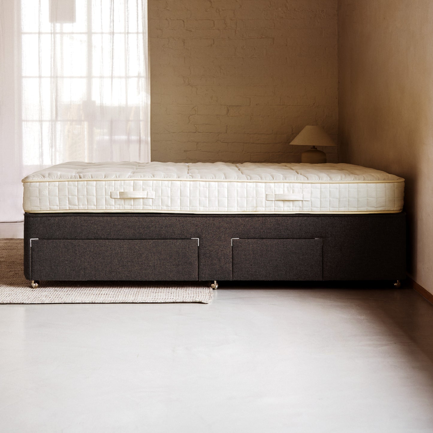 Classic Wooly Mattress