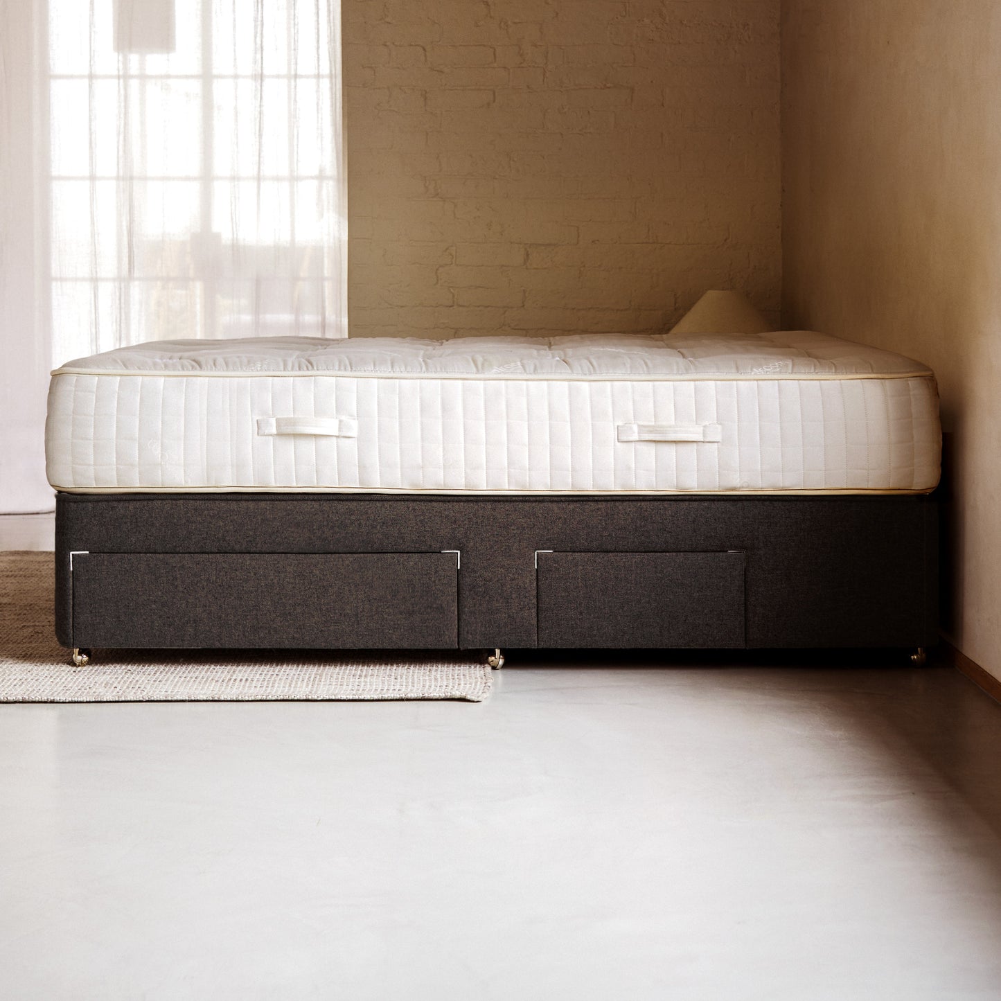 Luxury Wooly Mattress