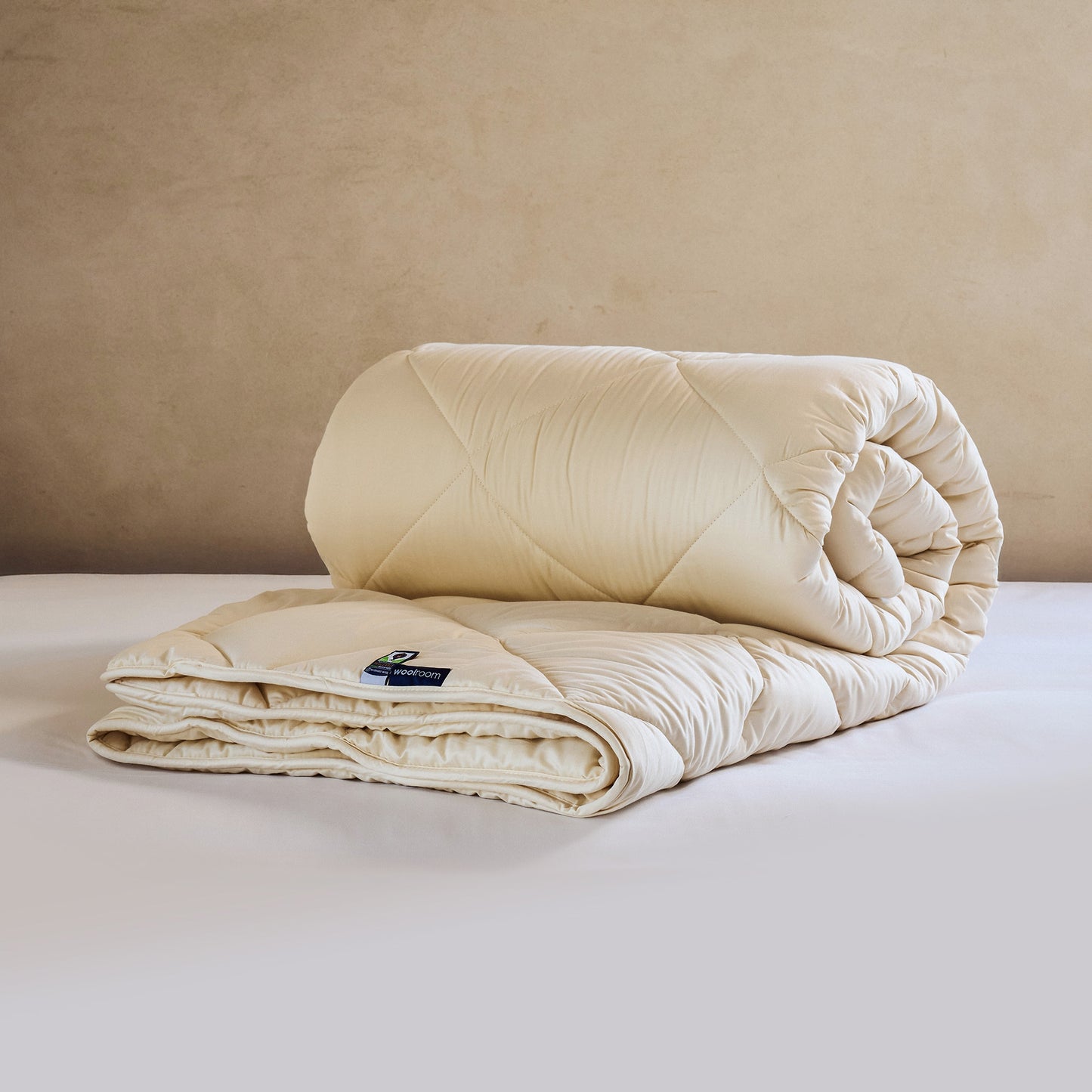 Organic Washable Bedding Bundle - Medium