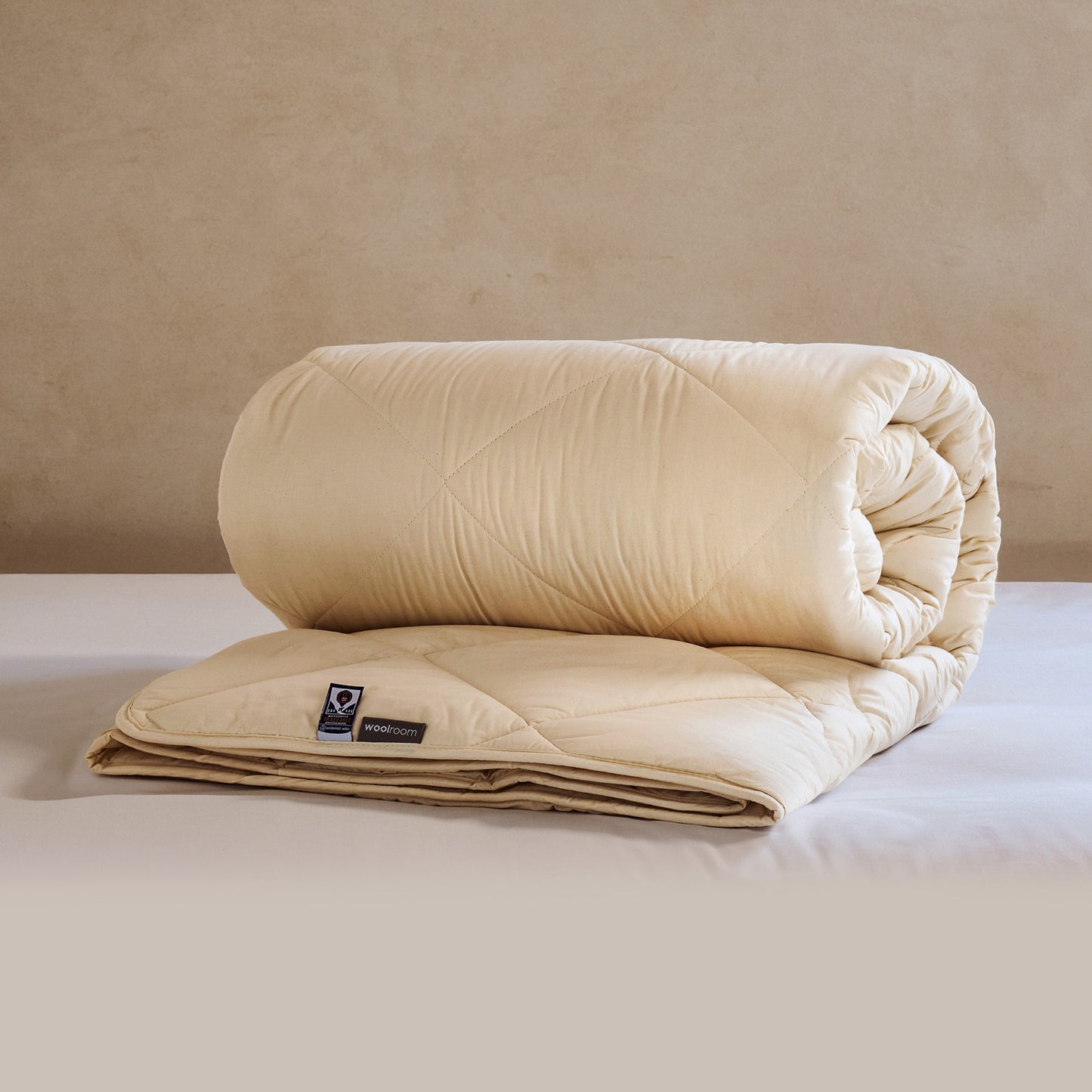 Deluxe Washable Bedding Bundle - Medium