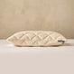 Natural Latex Pillow with Wool Cover