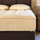 Deluxe Wool Mattress Pad