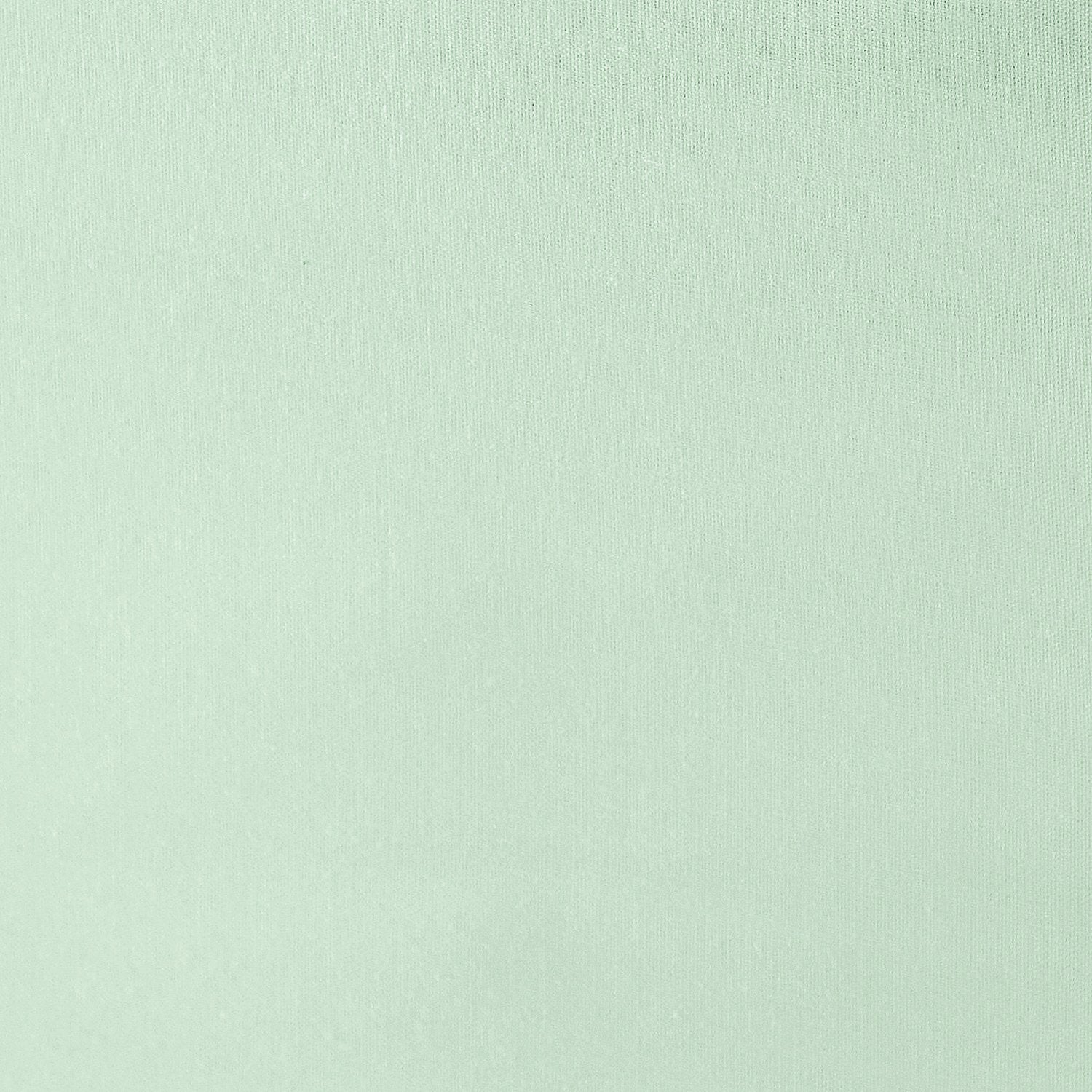 Woolroom Arinta Organic Cotton Fitted Sheet - Pistachio – crafted from natural materials for comfort