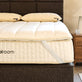 The Wooly Mattress Topper