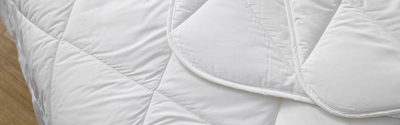 duvet image
