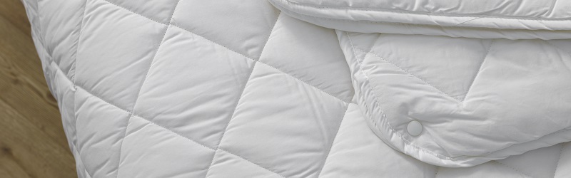 duvet image