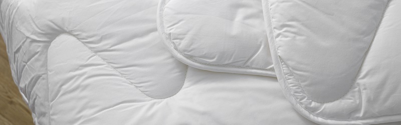 duvet image