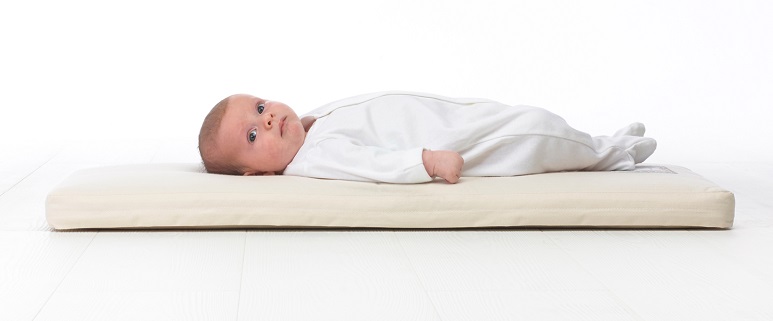 Crib Mattress 38 X 89cm Woolroom They Contain Coconut Coir Fibres From The Husk Of Coconuts That Are Bound With Natural Latex Sap Hevea Tree Giving Each Crib Mattress