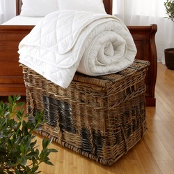 Deluxe Wool Bedding Set - All Season
