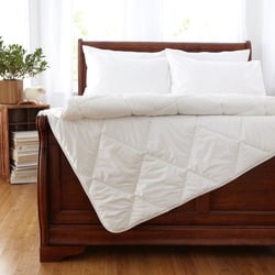 Deluxe Wool Bedding Set - Medium