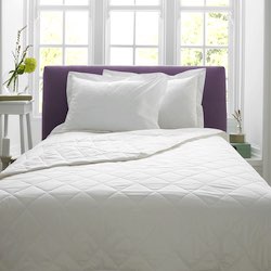 Deluxe Wool Bedding Set - Super Light
