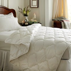 Deluxe Wool Bedding Set - Super Warm