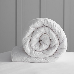 EU Size Deluxe Wool Duvet - All Season