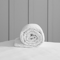 EU Size Deluxe Wool Duvet - Light