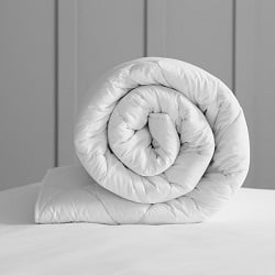 EU Size Deluxe Wool Duvet - Warm
