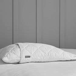 Deluxe Wool Pillow Protector