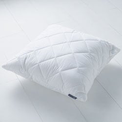 EU Size Deluxe Wool Pillow