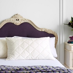 Luxury Alpaca Pillow