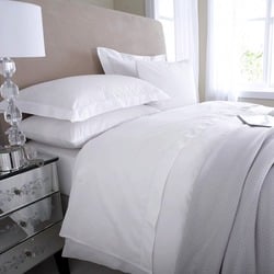 Egyptian Cotton Flat Sheet - 200 thread
