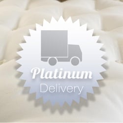 Platinum Delivery Service (Beds & Mattresses)