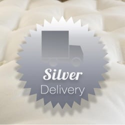 Silver Delivery Service (Beds & Mattresses)