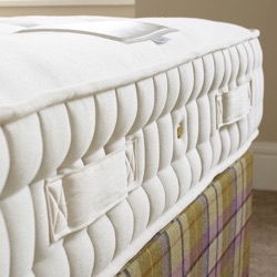 Deluxe 3000 mattress