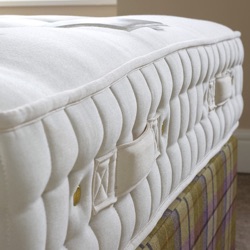 Deluxe 5000 mattress