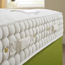 Deluxe 7000 mattress