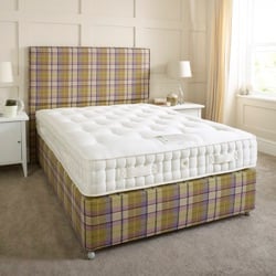 Deluxe 3000 - Double Bed