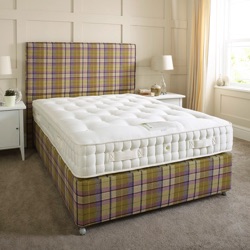 Deluxe 3000 - King Bed