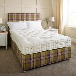 Deluxe 5000 - Double Bed