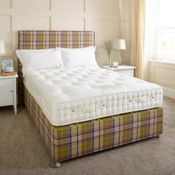 Deluxe 5000 - Super King Bed