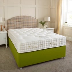 Deluxe 7000-Double Bed