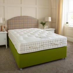 Deluxe 7000-King Bed