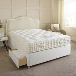 Luxury 9000 Bed - Double