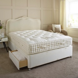 Luxury 9000 Bed - Superking