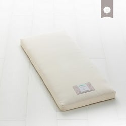 Crib Mattress 38 x 89cm