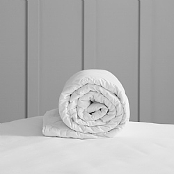 US Size Deluxe Wool Comforter - Light
