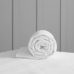 US Size Deluxe Wool Comforter - Super Light