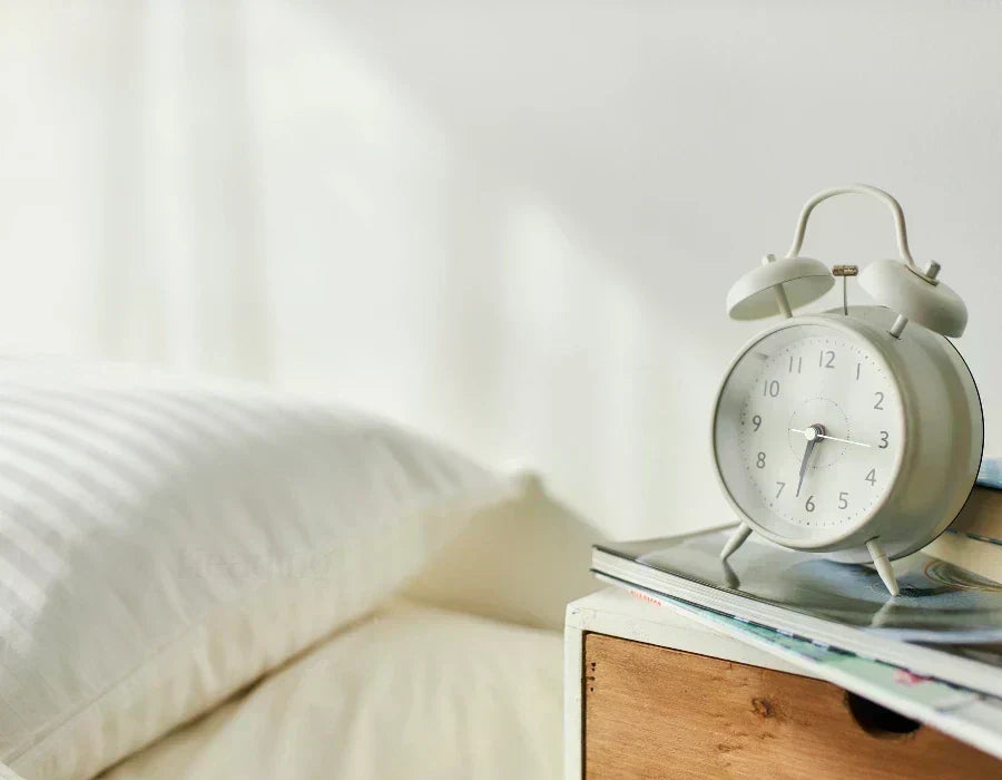 How to Adjust Your Sleep After the Clocks Spring Forward